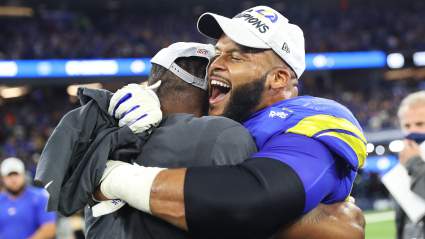 Super Bowl Winner Shares Who’s Better: Rams or Bengals