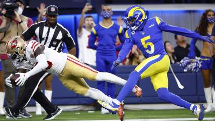 Rams Receive a Shocking Backer Before the Super Bowl vs. Cincinnati