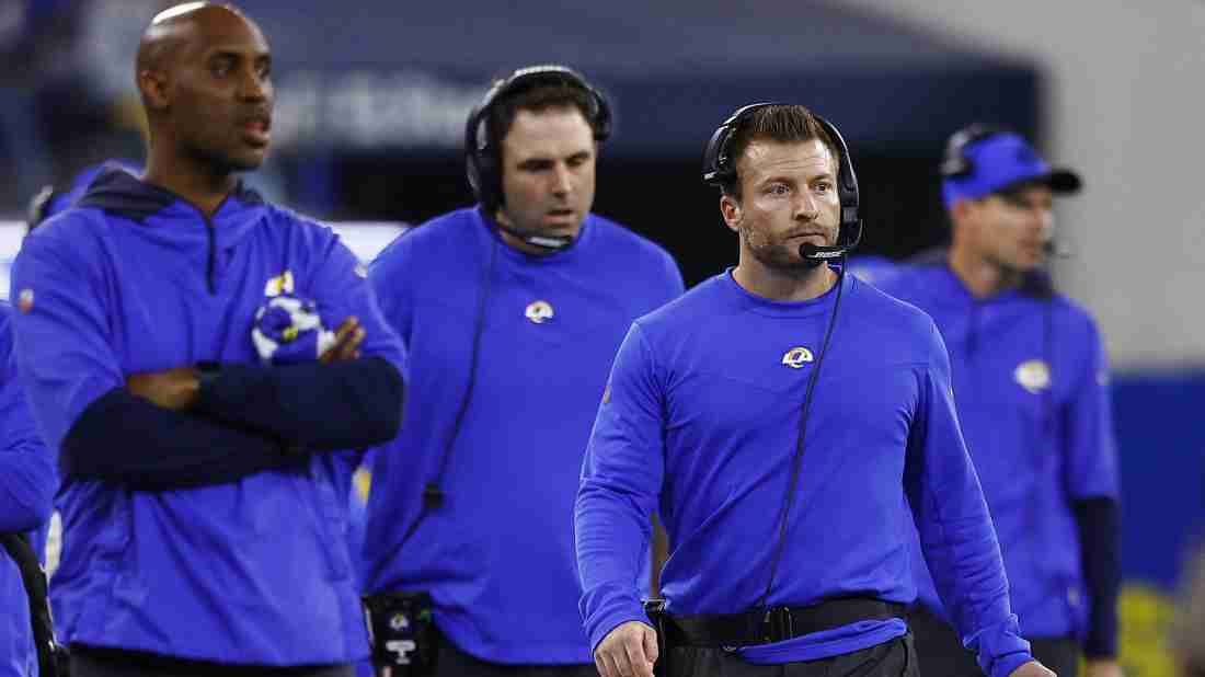 Rams Assistant Expected to Take HC Job After Super Bowl