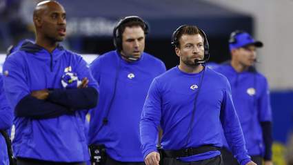 Rams Assistant Expected to Take NFC Job After Super Bowl: Report