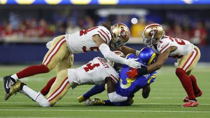 Super Bowl Winner Tabbed as Potential Addition to 49ers Staff