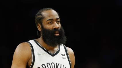 James Harden Alienated Nets by Going Clubbing in Old Stomping Grounds: Report