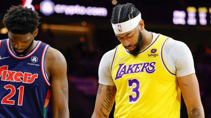 Anthony Davis Made Major Mistake, Says GM: ‘Has He Really Benefited?’