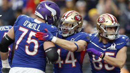 Insider Reveals ‘Priority No. 1′ for the 49ers’ Offseason