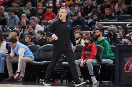 Billy Donovan Has Strong Statement on Growing Bulls Weak Spot