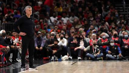 Bulls Break Silence on Trade Deadline Decision