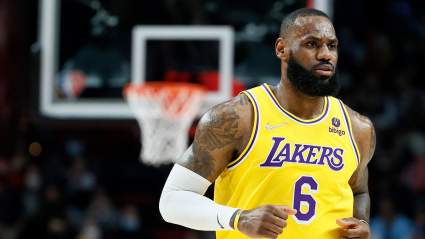 LeBron James Gives Definitive Answer on When He’ll Retire From NBA