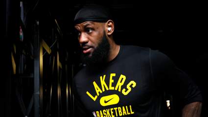 Analyst Urges LeBron to Ditch Lakers, Proposes Trade for Younger Star
