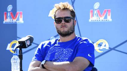 Matthew Stafford’s Contract: How Much Does the Rams QB Get Paid?