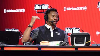 Russell Wilson Shares Where He Wants to Play Next Season