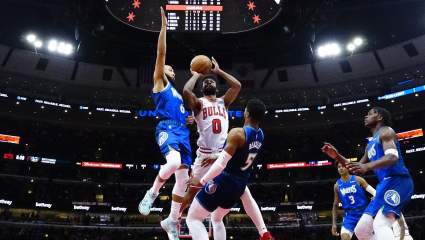 Bulls Rewarded for Faith in Young Guard Since Trade Deadline Decision