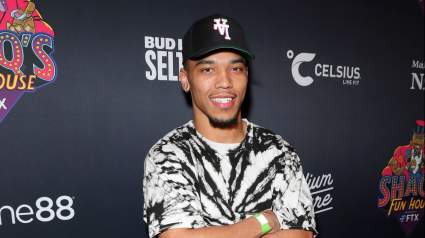 Amon-Ra St. Brown Makes Gutsy Prediction for Lions’ 2022 Season