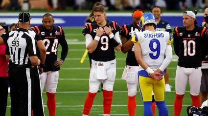 Top Lessons Bengals, Rams Can Teach Lions About Super Bowl Success