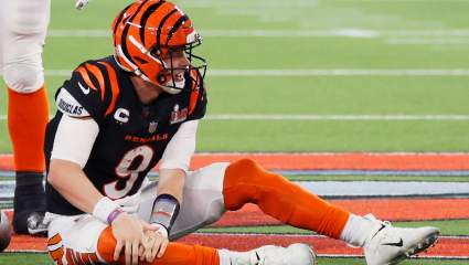 Joe Burrow Super Bowl Injury: Latest Update on Bengals QB