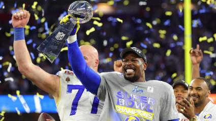 Rams’ Von Miller Called ‘Best Team Fit’ for 2022 Contender