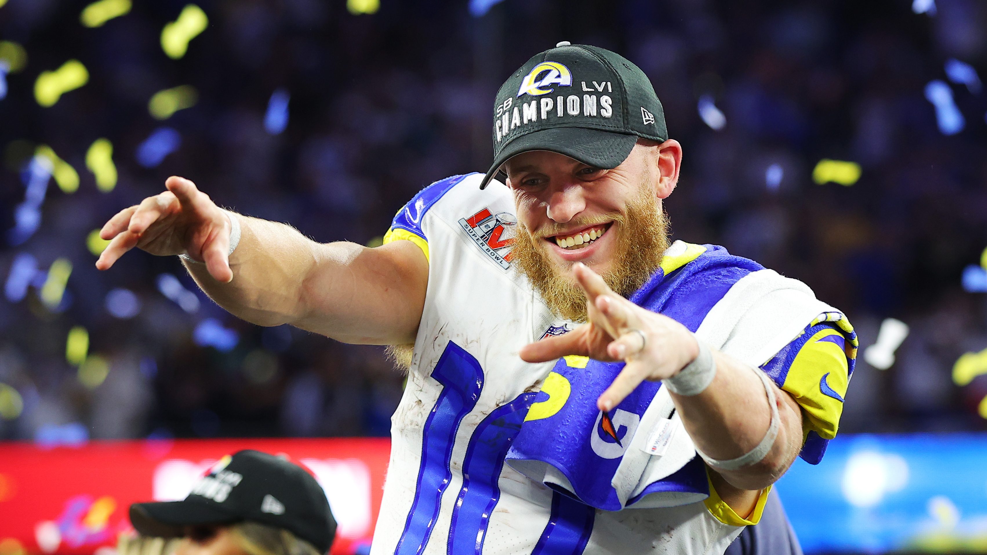 Wild Trade Proposal Shows How Lions Could Land Cooper Kupp