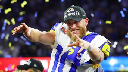 ‘Absurd’ Trade Proposal Reveals How Lions Could Land Cooper Kupp