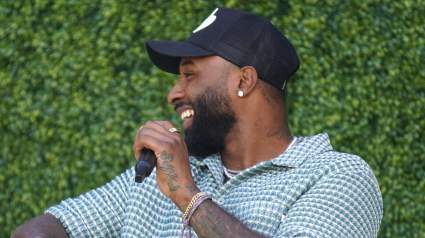Browns WR Jarvis Landry Delivers Cryptic Tweet Amid Speculation