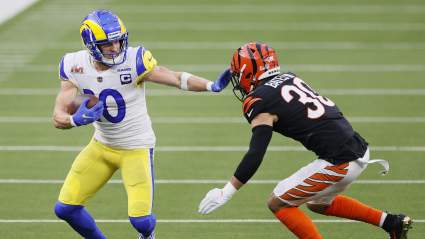 Rams Giving a College Coach his NFL Elevation: Report