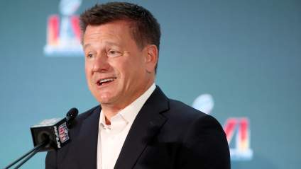 Cardinals Head Coaching Search Continues With Top Run Stuffer Architect