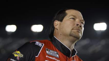 Live Fast Motorsports Reunites With Partner on 3-Race Deal