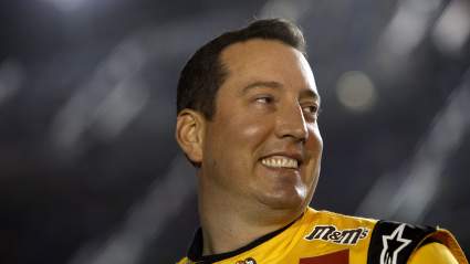 Kyle Busch Avoids Significant Pre-Race Penalty: Report