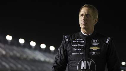 Greg Biffle Reveals Why He Has ‘Not Slept Much’ Ahead of Daytona 500 Return