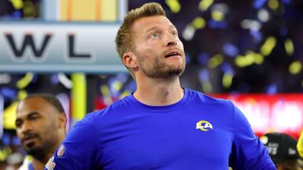 Rams’ 2022 NFL Draft Earns Decent Grades From Experts