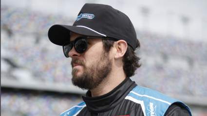 Ryan Truex Returns to Championship Organization on Partial Schedule