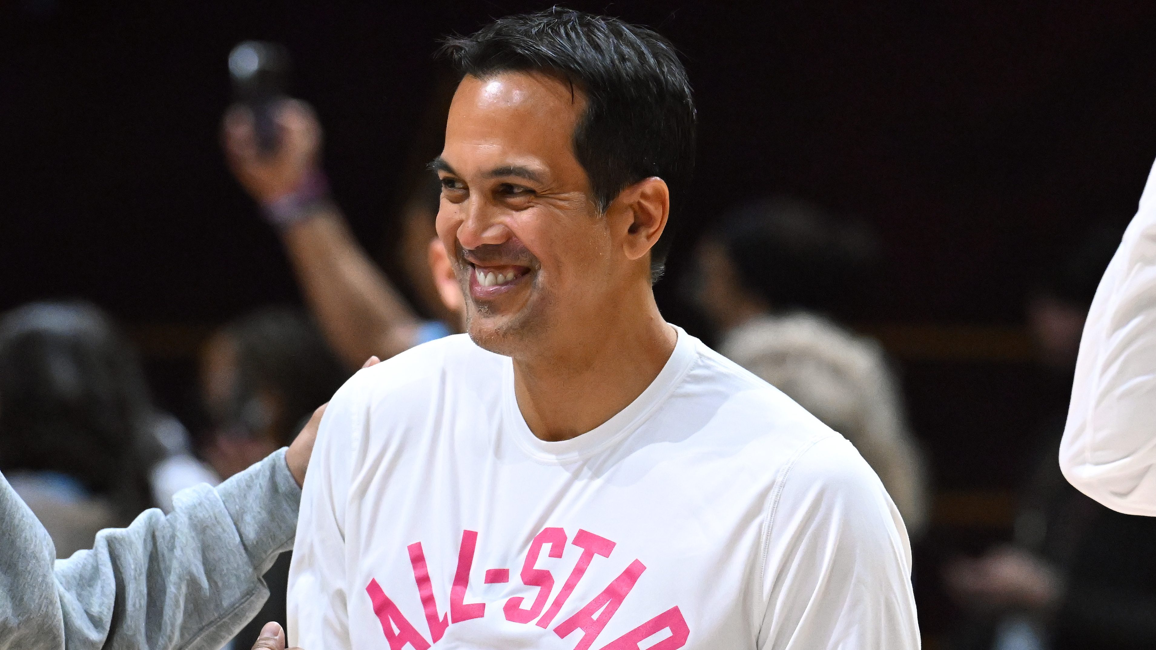 Erik Spoelstra Wife: Who is Nikki Spoelstra? + Their Three Kids