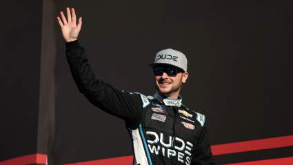 Anthony Alfredo Joins 2 Championship Contenders With Unique Stat