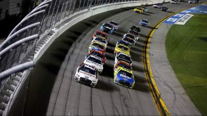 Ryan Blaney Played a Critical Role in a Historic Daytona 500 Finish