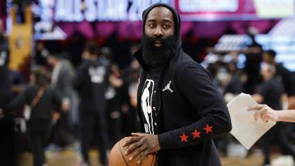 Prominent Analyst Makes Bold Claim on What’s at Stake for James Harden With Sixers