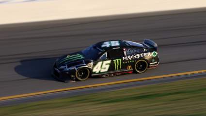 Kurt Busch Headlines 7 Contenders Facing Penalties at Auto Club Speedway