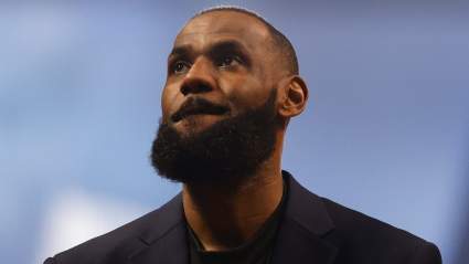 LeBron James’ True Motive for All-Star Jabs at Lakers Revealed