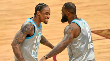 Proposed Trade Sees Bulls Landing Lakers’ $189 Million Superstar