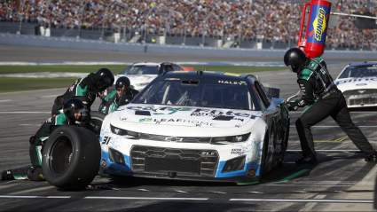 NASCAR Issues Major Penalties to 2 Cup Series Teams