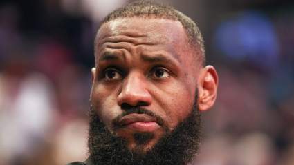 LeBron James’ True Feelings on Lakers, Rob Pelinka Revealed: Report