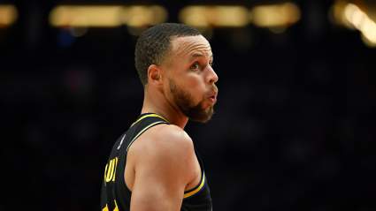 Warriors Steph Curry Undervalued in MVP Race, Leads NBA in Crucial Stat
