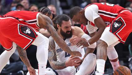 Billy Donovan Calls Out Bulls’ Glaring Weakness