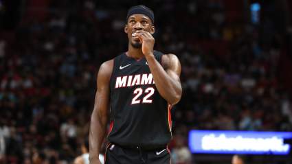 Heat’s Jimmy Butler Breaks Silence on Absentee Players Rejoining Team
