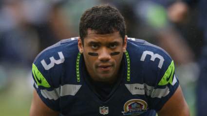 Ex-Seahawks All-Pro Richard Sherman Questions ‘Let Russ Cook’ Mentality