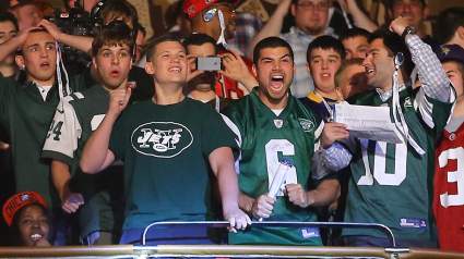 Jets Predicted to Land Historic NFL Draft Package via Trade