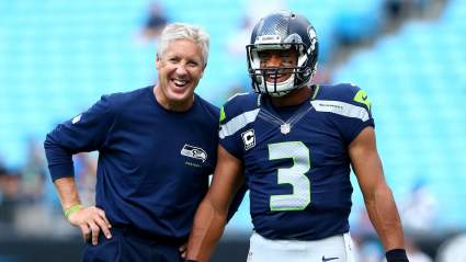 Seahawks Best in NFC West in ‘Offseason Capital,’ Says Analyst