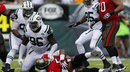 Insider Could See Jets Reuniting With Dynamic Former 1st Round Pick