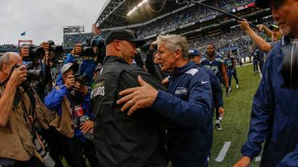 Former Seahawks Defensive Coordinator Gus Bradley Lands With New Team: Report