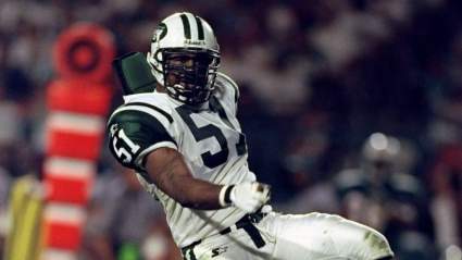 Giants Hire 3-Time Pro Bowler to Brian Daboll’s Coaching Staff