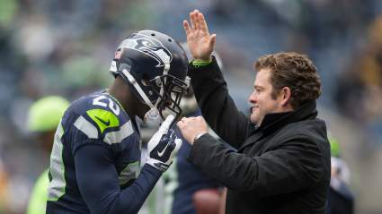 New Mock Draft Sends Player Compared to All-Pro to Seahawks