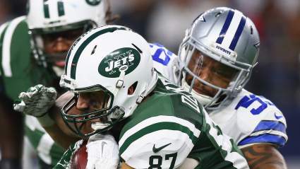 Ex-Cowboys Starter Surprisingly Cut by Super Bowl Contender