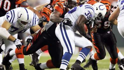 Steelers G.M. Search Expands to Include Ravens Exec, Son of Giants SB Champ